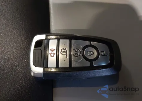 2022 Ford Explorer Xlt из США, поврежденный, VIN 1FMSK8DH8NGA23201